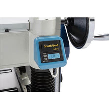 Load image into Gallery viewer, 20" Variable-Speed Planer with Helical Cutterhead