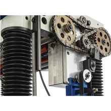 Load image into Gallery viewer, 20" Variable-Speed Planer with Helical Cutterhead