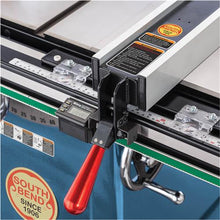 Load image into Gallery viewer, 10" 3 HP 220V Table Saw