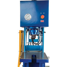 Load image into Gallery viewer, Dual-Station HC-60T/24T Hydraulic Press