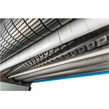 Load image into Gallery viewer, 25" Planer with Helical Cutterhead