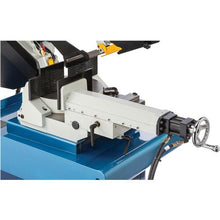 Load image into Gallery viewer, 9" x 12" 2 HP Metal Cutting Bandsaw