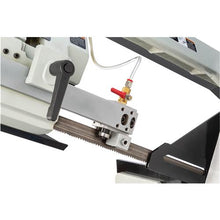 Load image into Gallery viewer, 9" x 12" 2 HP Metal Cutting Bandsaw