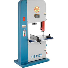 Load image into Gallery viewer, 24" 7-1/2 HP Industrial-Duty Resaw Bandsaw