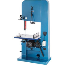 Load image into Gallery viewer, 24" 7-1/2 HP Industrial-Duty Resaw Bandsaw