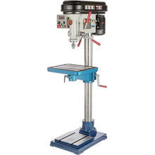 Load image into Gallery viewer, 19-1/2" Variable Speed Drill Press