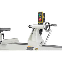 Load image into Gallery viewer, 18" x 40" Variable-Speed Wood Lathe