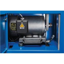 Load image into Gallery viewer, 18" x 40" Variable-Speed Wood Lathe