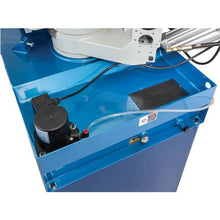 Load image into Gallery viewer, 7" x 9-3/8" 1 HP Metal Cutting Bandsaw