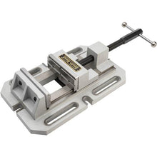 Load image into Gallery viewer, 4" Precision Drill Press Vise