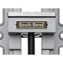 Load image into Gallery viewer, 6" Precision Drill Press Vise