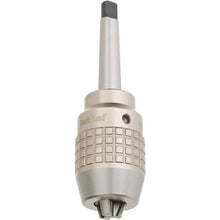 Load image into Gallery viewer, Keyless Integral Chuck MT#2 1/32"-1/2"