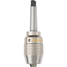 Load image into Gallery viewer, Keyless Integral Chuck MT#3 1/32"-5/8"