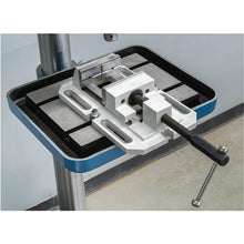 Load image into Gallery viewer, 5" Precision Drill Press Vise