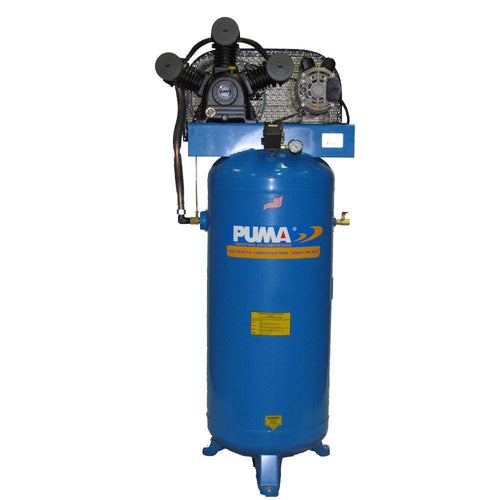 Puma Industries PK-7060V 6.5 HP, 60 Gallon Vertical