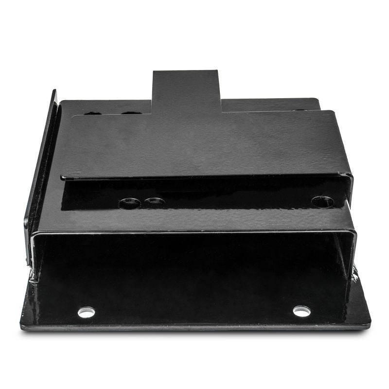 Sliding Hose Reel Mount Bracket - Single Arm