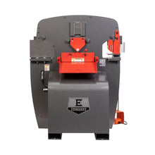 Load image into Gallery viewer, Edwards - 55 Ton Ironworker 3 Phase, 460 Volts