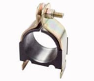 Load image into Gallery viewer, RapidAir ST010T062 STRUT CLAMP - 1/2" Maxline 5/8" TUBING, .62 O.D