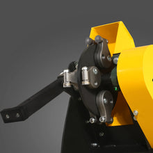 Load image into Gallery viewer, MechMaxx 15HP 420cc Gasoline Engine Tree Stump Root Grinder, SGR1500