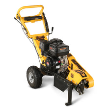 Load image into Gallery viewer, MechMaxx 15HP 420cc Gasoline Engine Tree Stump Root Grinder, SGR1500