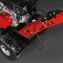 Load image into Gallery viewer, MechMaxx 15-inch 14hp 429cc KOHLER E-Start Stump Grinder with Tow Bar, SG380