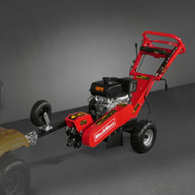 Load image into Gallery viewer, MechMaxx 15-inch 14hp 429cc KOHLER E-Start Stump Grinder with Tow Bar, SG380