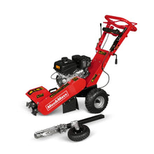 Load image into Gallery viewer, MechMaxx 15-inch 14hp 429cc KOHLER E-Start Stump Grinder with Tow Bar, SG380