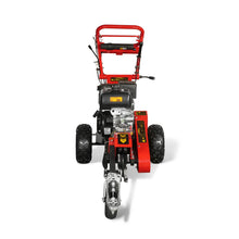 Load image into Gallery viewer, MechMaxx 15-inch 14hp 429cc KOHLER E-Start Stump Grinder with Tow Bar, SG380
