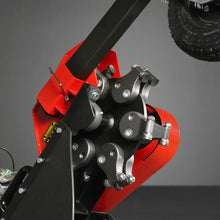 Load image into Gallery viewer, MechMaxx 15-inch 14hp 429cc KOHLER E-Start Stump Grinder with Tow Bar, SG380