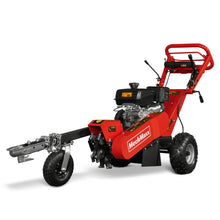 Load image into Gallery viewer, MechMaxx 15-inch 14hp 429cc KOHLER E-Start Stump Grinder with Tow Bar, SG380