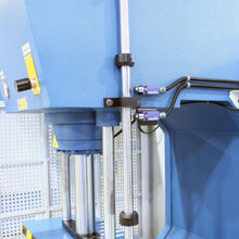 Load image into Gallery viewer, Baileigh Industrial 460V 3Phase 60 hz 70 ton Heavy Duty C-Frame Press