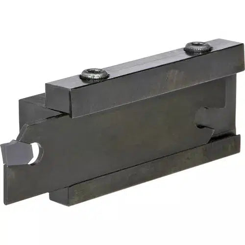 Grizzly T10012 - Parting Tool with Carbide Insert