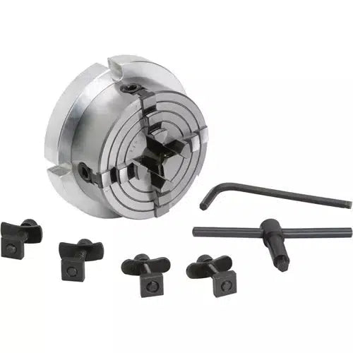 Grizzly T10053 - 3-1/4