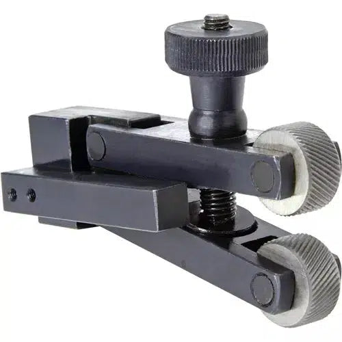 Grizzly T10056 - Adjustable Knurling Tool Holder