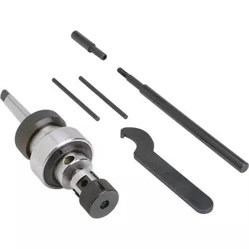 Grizzly T10057 - Tapping Attachment - MT #2