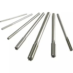 Grizzly T10085 - 7 pc. Chucking Reamer Set