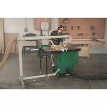 Load image into Gallery viewer, Grizzly T10113 - Universal Overarm Blade Guard for Table Saws