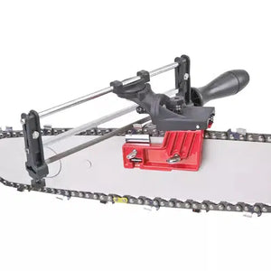 Grizzly T10278 - Chain Saw Filing Guide