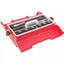 Load image into Gallery viewer, Grizzly T10442 - Milling Tool Kit, 10 Pc.