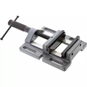 Grizzly T10600 - 4-3/4" Precision Unigrip Drill Press Vise