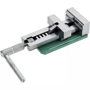 Grizzly T10724 - Quick Setting Mill Vise