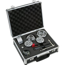Load image into Gallery viewer, 2-3/4" Wood Lathe Chuck Set