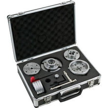 Load image into Gallery viewer, 4-1/4" Wood Lathe Chuck Set