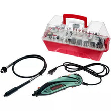 Load image into Gallery viewer, Grizzly T10828 - Rotary Tool Workshop