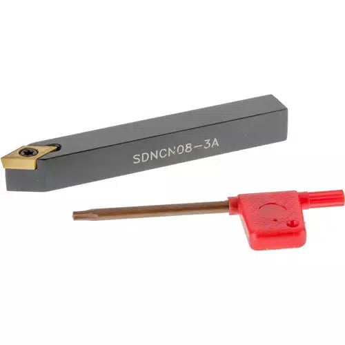 Grizzly T10847 - Profile Turning Toolholder SDNCN 1/2