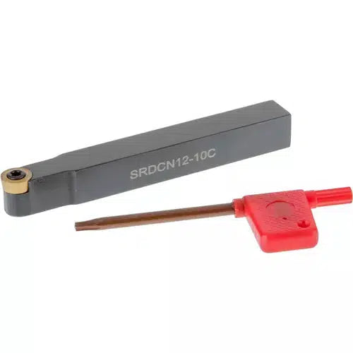 Grizzly T10853 - Turning Tool holder SRDCN 1/2