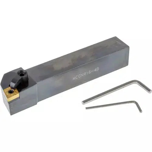 Grizzly T10858 - Turning Toolholder MCGNR 1