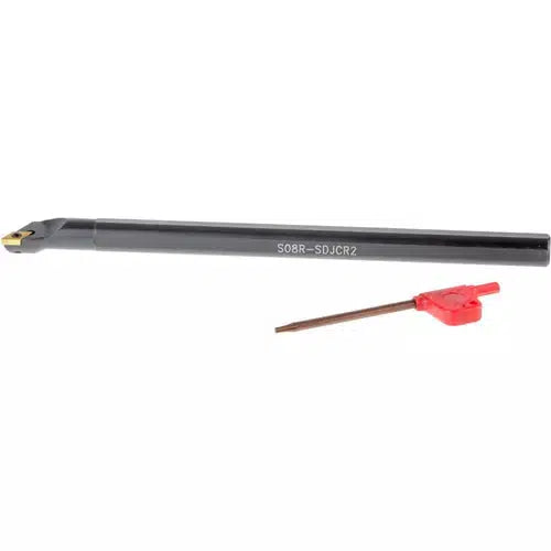 Grizzly T10861 - Boring Bar SDJCR 1/2