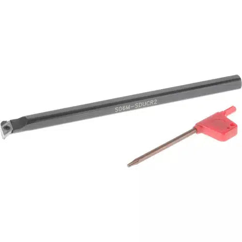 Grizzly T10863 - Boring Bar SDUCR 3/8