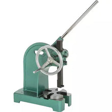 Load image into Gallery viewer, Grizzly T1184 - 2-Ton Ratcheting Arbor Press